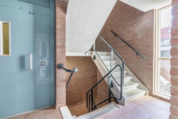 Medium property photo - Wilhelminaplein 17, 9411 PC Beilen